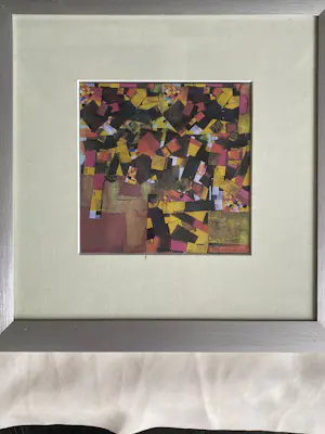 AcheterWillem Thijs - Eigen druk + aquarel 1/1? Enchérissez de 25!