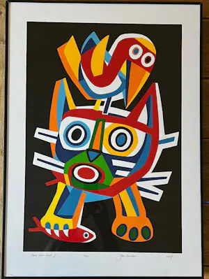 Jack Smolders - Beest boven beest 2 kopen? Bied vanaf 180!