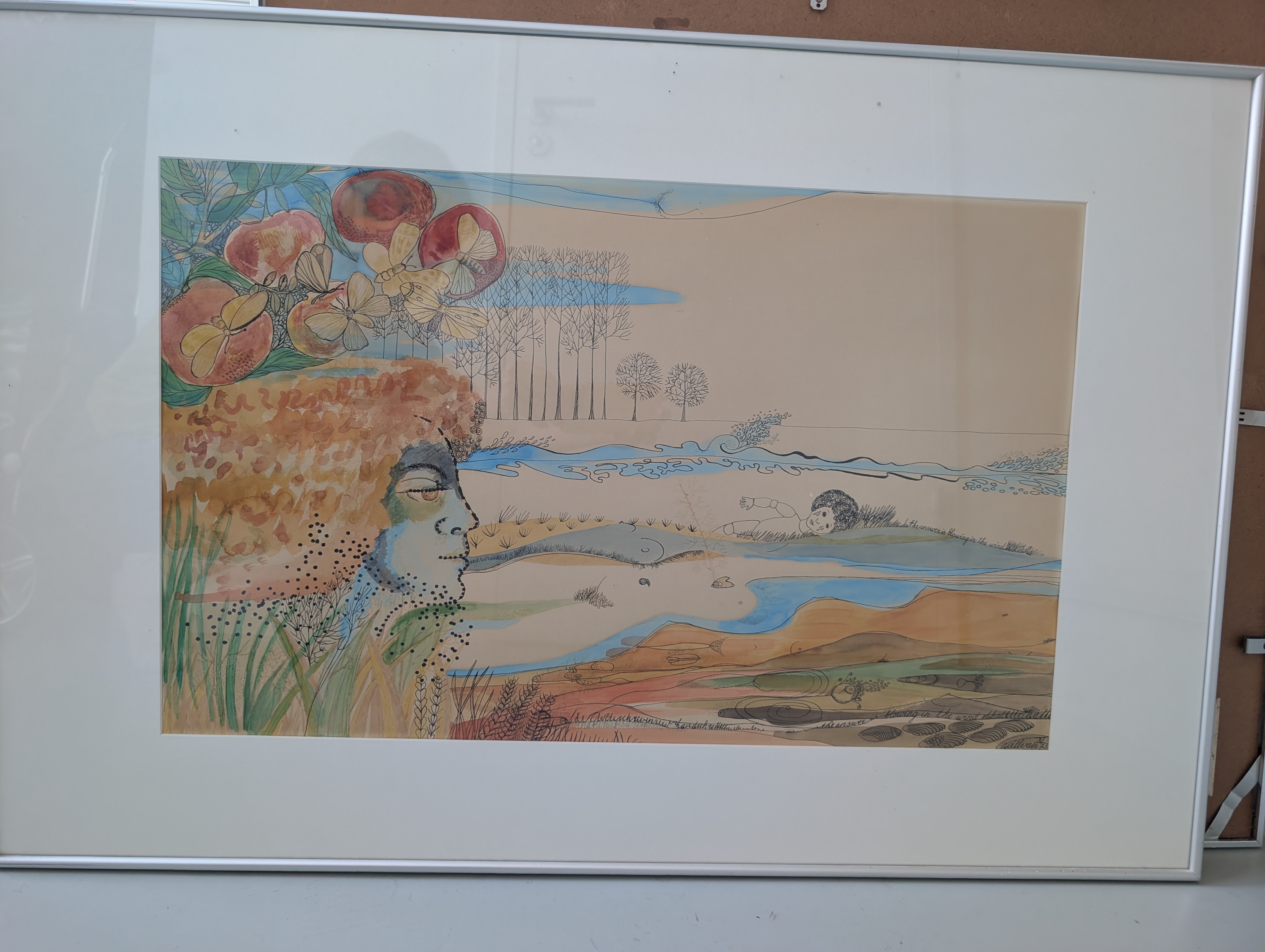 Will Vaes (1930-2010)