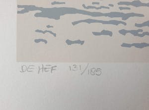 Clemens Zijlmans - De Hef kopen? Bied vanaf 50!