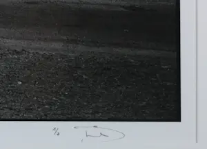 Koen Blanckaert - Fotografie op papier, Mongolia 2 - Ingelijst kopen? Bied vanaf 60!