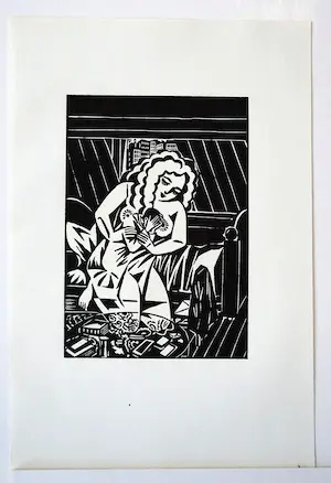 Frans Masereel - Die Stadt kopen? Bied vanaf 1!