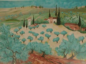 Marie de Valon - Provance II kopen? Bied vanaf 25!