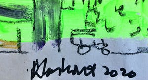 Peter Klashorst - Bangkok kopen? Bied vanaf 1!