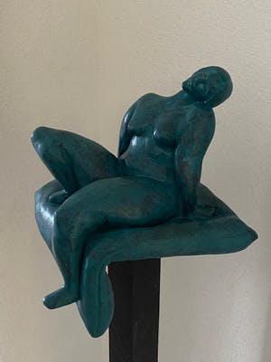 Rob Nagtzaam - A full beauty II kopen? Bied vanaf 450!