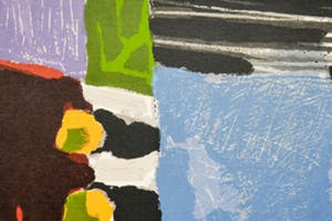 Eric Verhal - Zonder titel kopen? Bied vanaf 1!