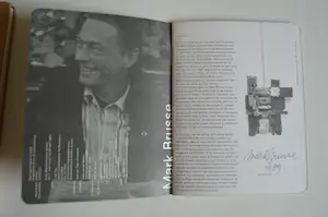 Klaas Gubbels - Mark Brusse; In; Gemeentemuseum Arnhem. kopen? Bied vanaf 50!