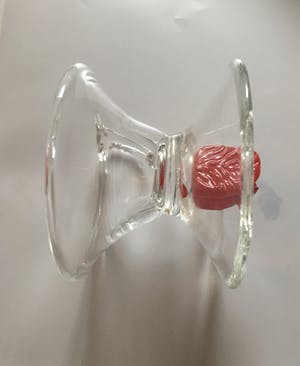 Borek Sipek - Tuimelglas kopen? Bied vanaf 20!