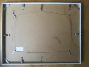 Henk Visch - Ingelijste houtsnede kopen? Bied vanaf 1!