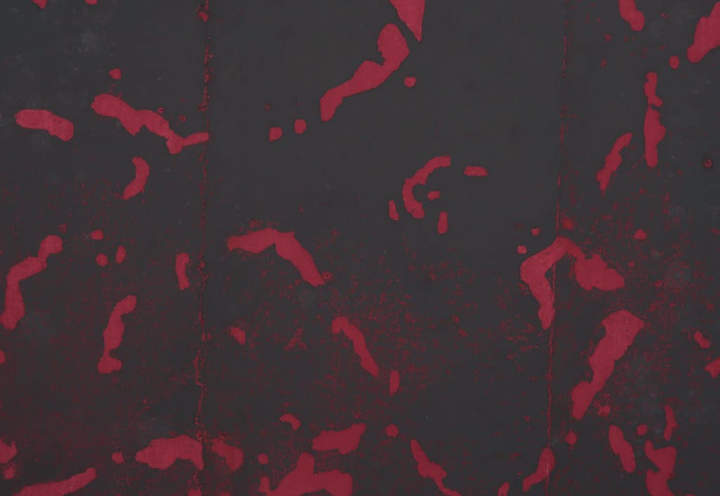 Rob Lodder - Rob Lodder: Houtsnede, Zonder titel 139 kopen? Bied vanaf 1!