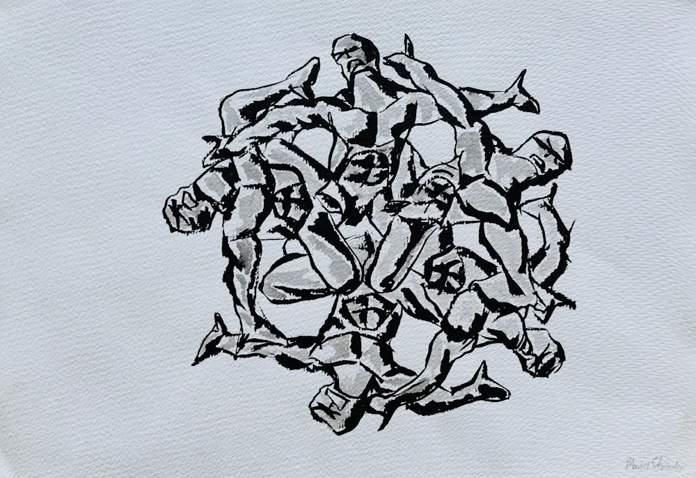 Marius Schrader (1961)