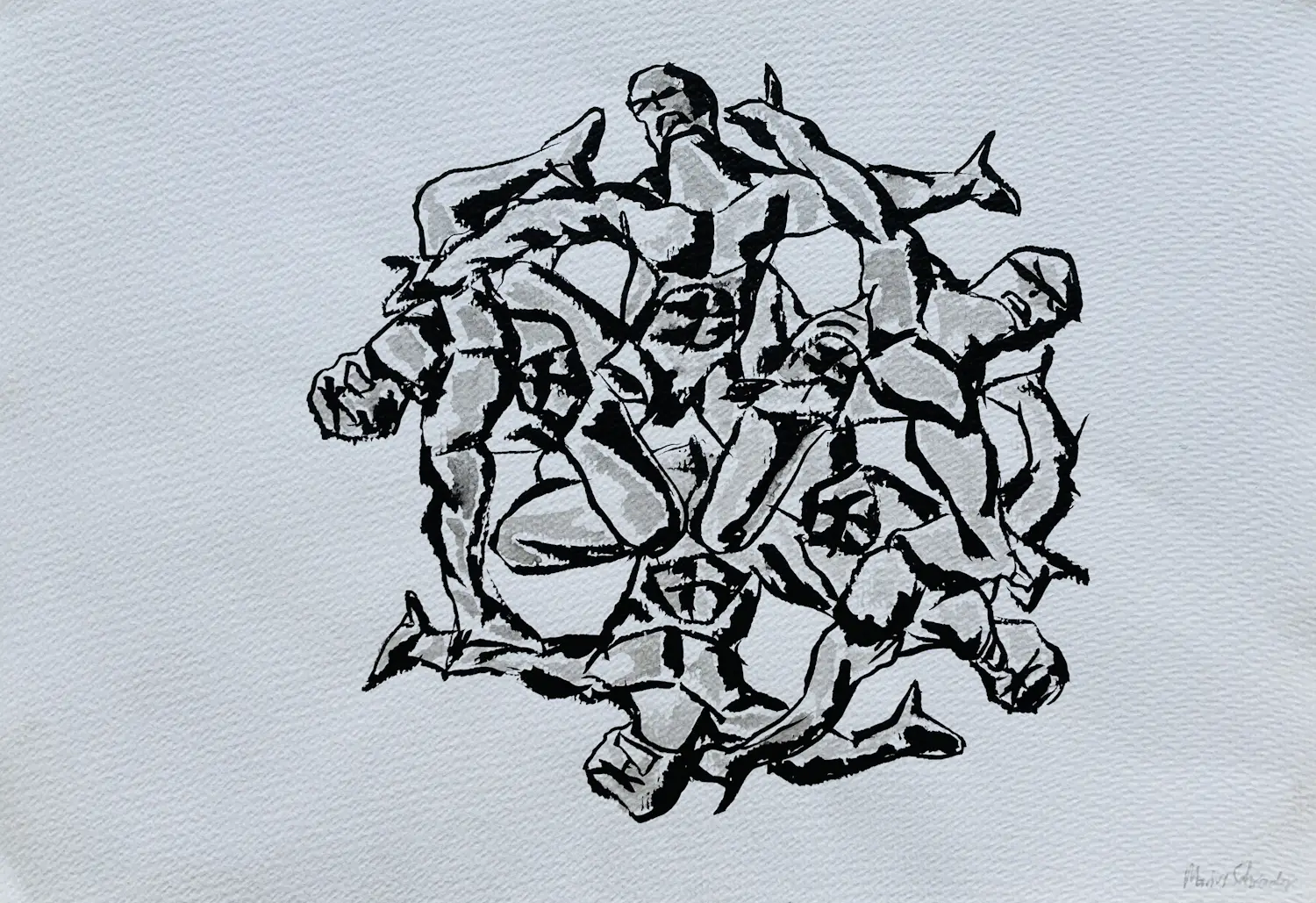 Marius Schrader (1961)