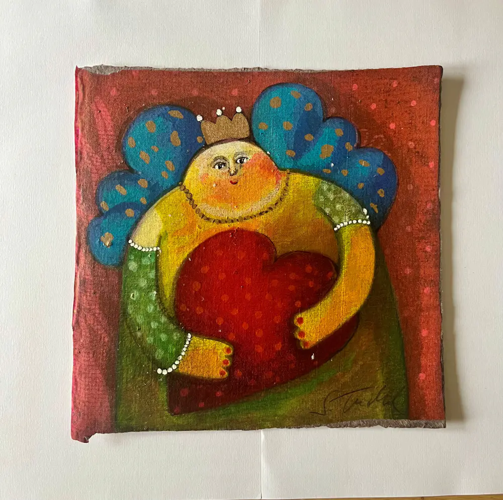 Sabine Tuchel (1968)