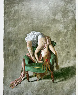 Kenne Gregoire - l'autumno kopen? Bied vanaf 45!