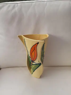 Jan Kamphuis - Jan Kamphuis vaas kopen? Bied vanaf 1!