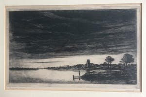 Cor de Wolff - Stad aan de rivier kopen? Bied vanaf 40!