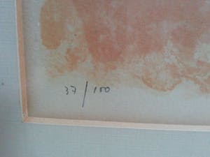 Georges Dayez - Gezicht op Toledo kopen? Bied vanaf 60!