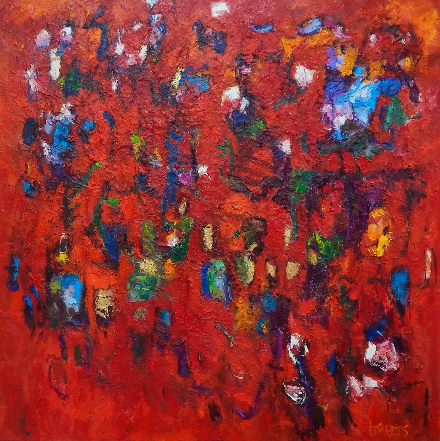 Harrie Sijbers - Universum kopen? Bied vanaf 900!