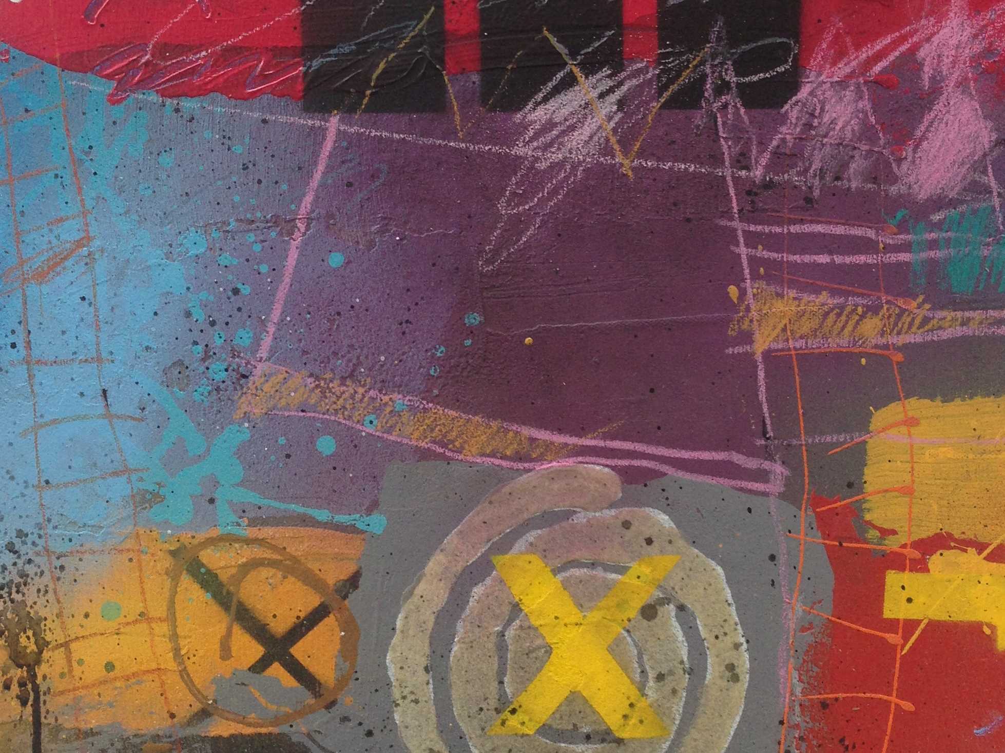 Theo Koster - turbulence kopen? Bied vanaf 45!