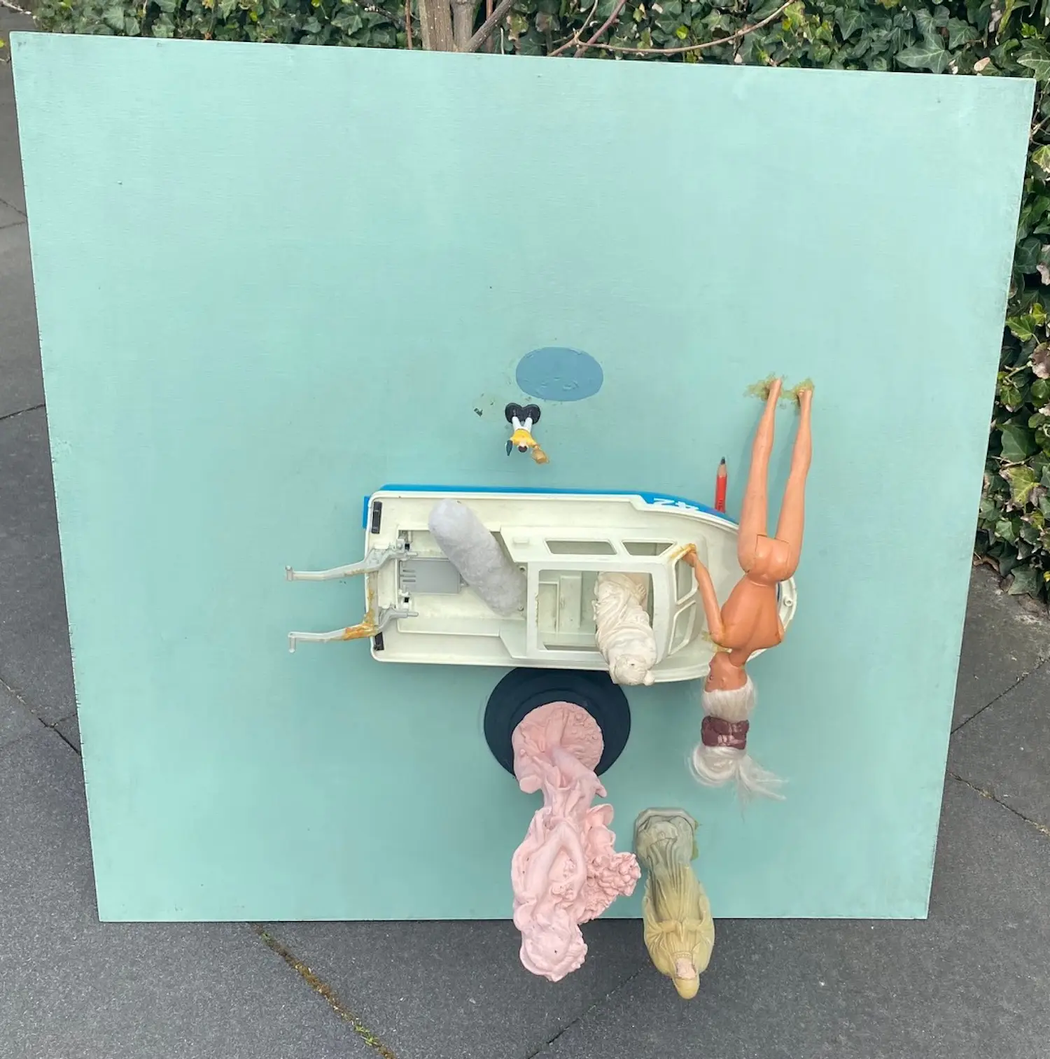 Reinier Lucassen (1939-2025)