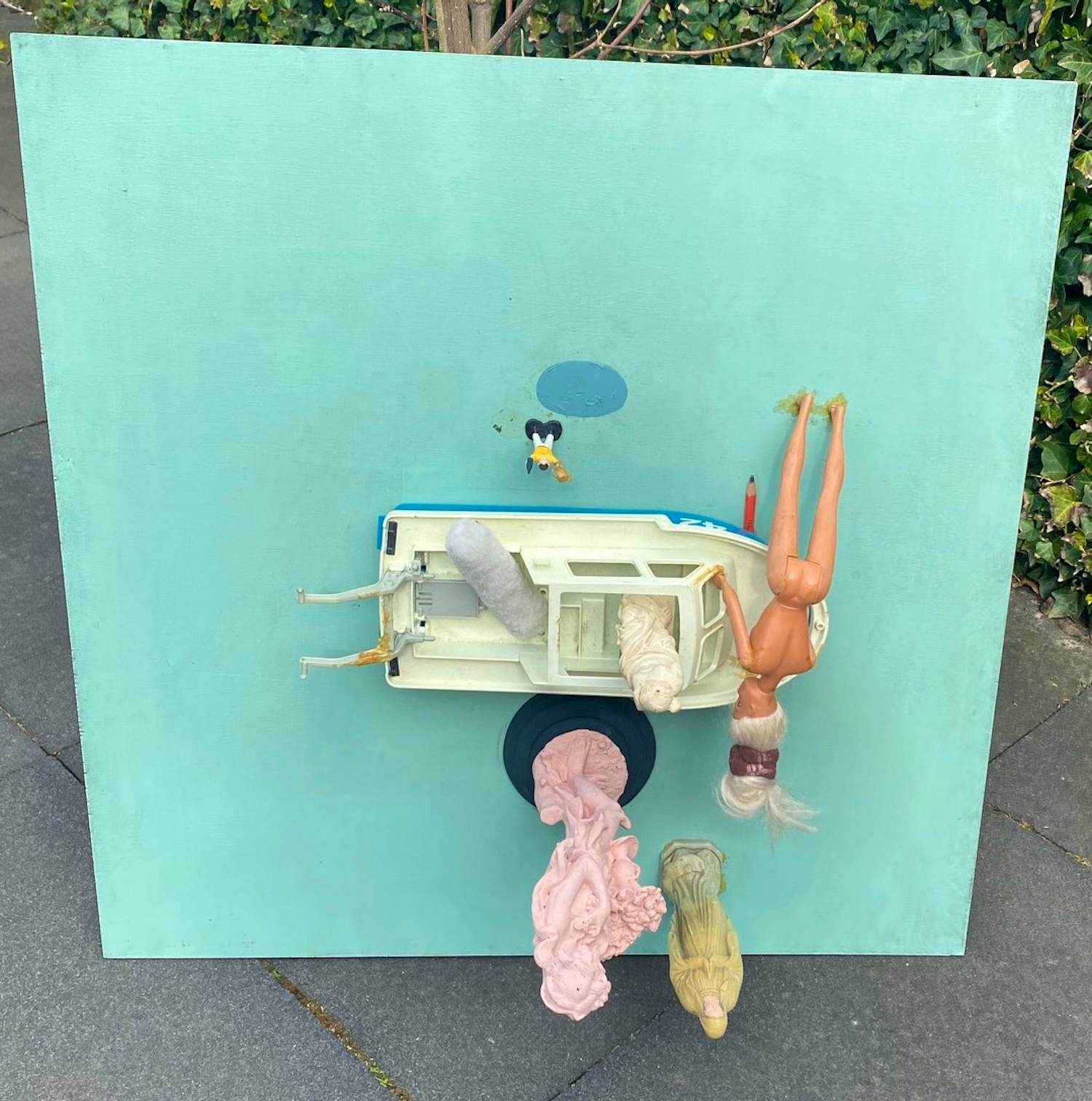 Reinier Lucassen - The Champion kopen? Bied vanaf 800!