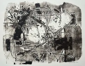 Wim Motz - Zonder titel kopen? Bied vanaf 35!