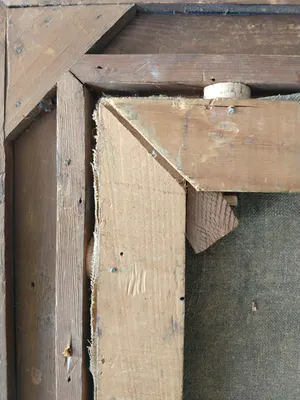 Cor Noltee - Impressionistisch boszicht kopen? Bied vanaf 90!