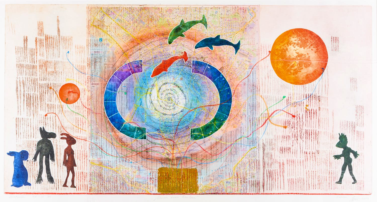 Ad Arma - Familie kopen? Bied vanaf 100!