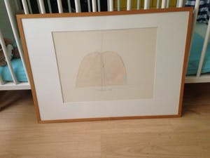 Cees Andriessen - Geen titel kopen? Bied vanaf 135!