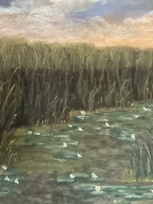 Dirk Smorenberg - Pastel plasgezicht kopen? Bied vanaf 585!