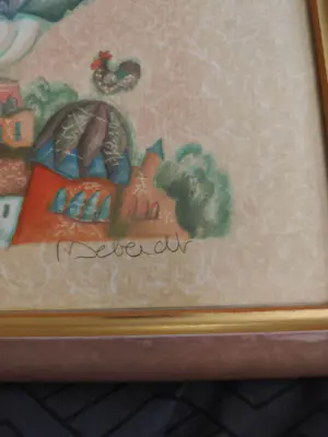 Francoise Deberdt - unbekannt kopen? Bied vanaf 260!