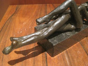 Frans Deeleman - Damesliefde. kopen? Bied vanaf 200!