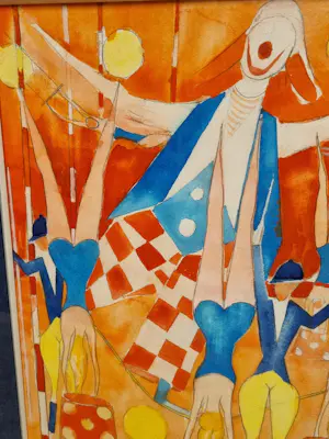 Tinus van Bakel - Circus kopen? Bied vanaf 10!