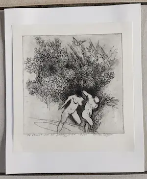 Ru van Rossem - Vlucht uit de Paradijstuin kopen? Bied vanaf 40!