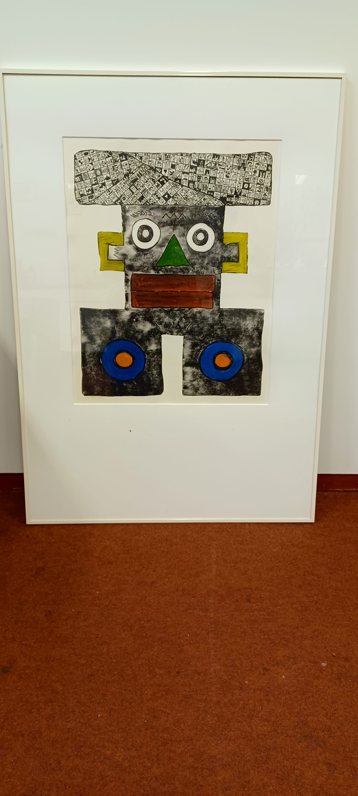 Bill Bodewes - Bik mama kopen? Bied vanaf 250!