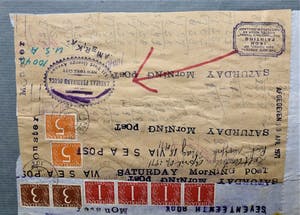 Viktor IV - Saterday Morning Post kopen? Bied vanaf 160!