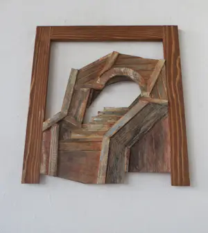 Eric van Solm - 'De poort' kopen? Bied vanaf 425!