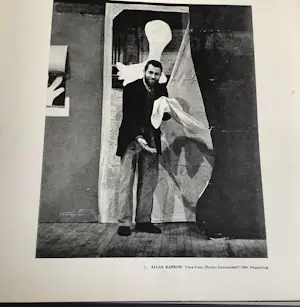 Allan Kaprow - Assemblage, Environments & Happenings kaufen? Bieten Sie von 225!