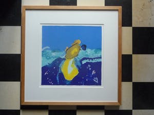 Henk van Vessem - Zomer kopen? Bied vanaf 24!