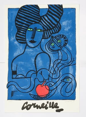 Corneille - sans titre kopen? Bied vanaf 285!
