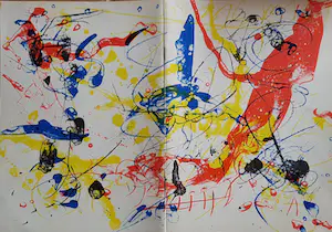 Karel Appel - Corneille , Benner, Lucebert , Lataster, Nederland de nieuwe generatie kopen? Bied vanaf 1!