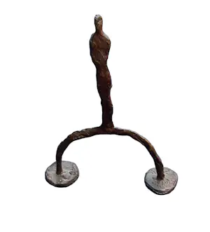 Ad Arma - 2 bronzen Ad Arma kopen? Bied vanaf 365!