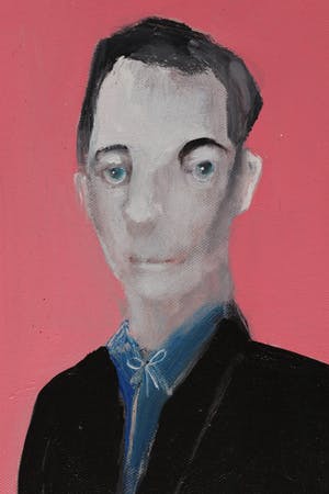 Dorien Plaat - Portret kopen? Bied vanaf 175!