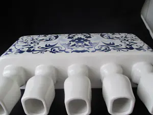 Marcel Wanders - tulpen vaas kopen? Bied vanaf 45!