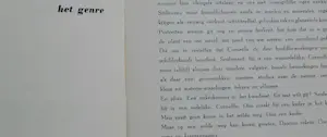 Corneille - 2 linosnedes: over het werk van Corneille - 1951 kopen? Bied vanaf 350!
