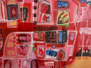 Anneke Peereboom - Description de la ruta kopen? Bied vanaf 750!