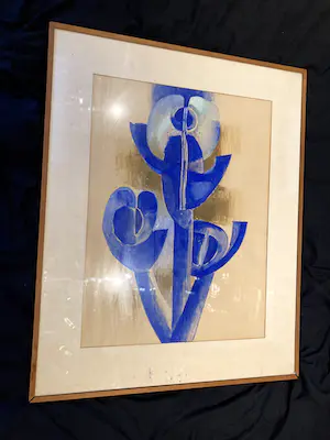 Hubert Levigne - Tulpen kopen? Bied vanaf 99!