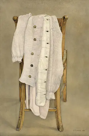 Jopie Huisman - Kleurengiclee BORSTROK op DEVENTER STOEL kopen? Bied vanaf 85!