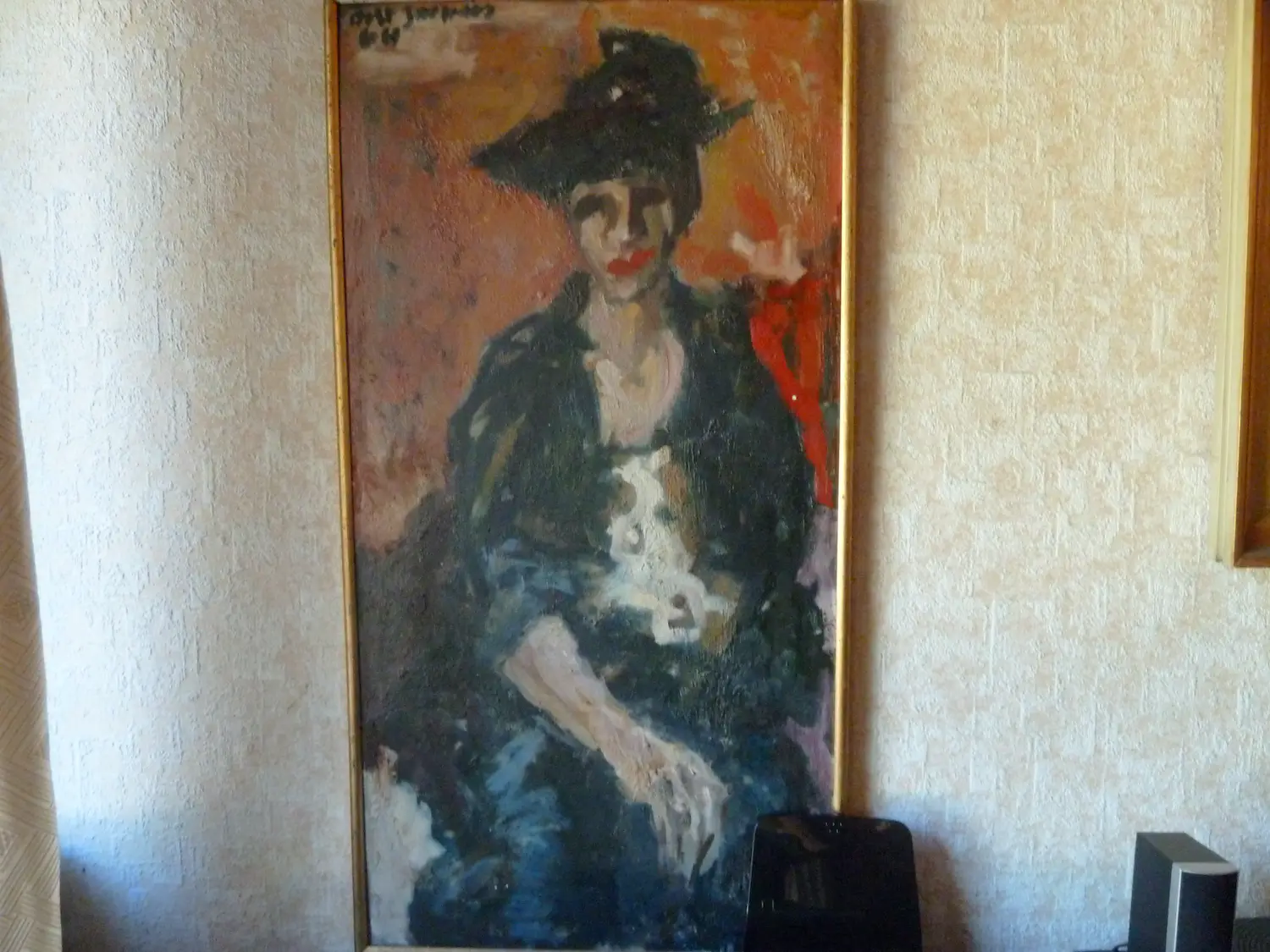 Dolf Jaspers (1933-1976)