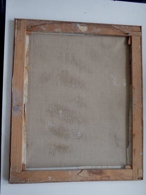 Immo Jalass - Figuur kopen? Bied vanaf 50!